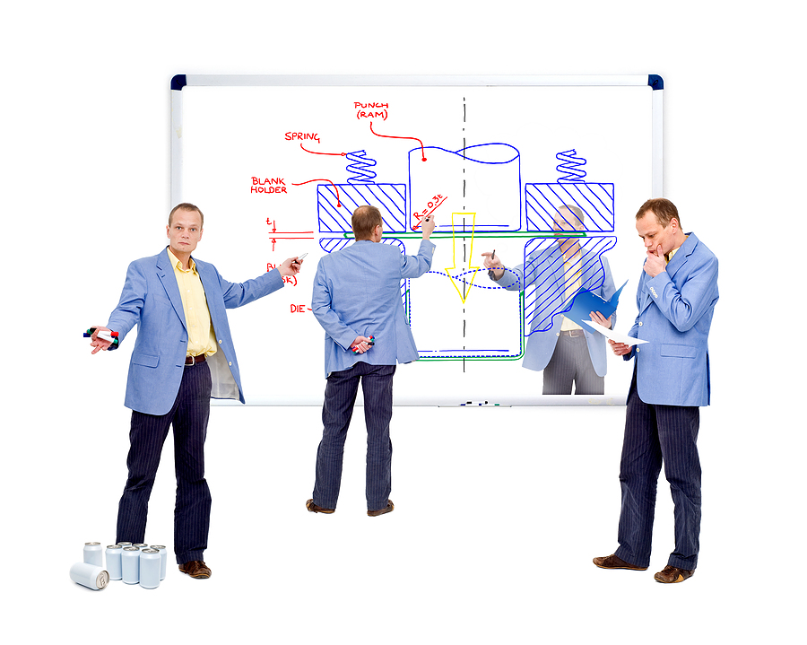 3D Printing for the Design and Manufacturing